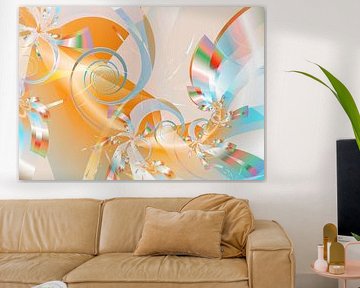 Hydespace 278 von Claudia Gründler