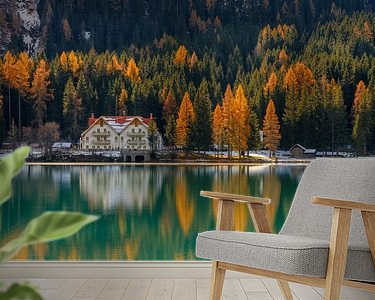 Raumvorschau