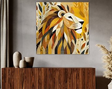 Koning van de steppe