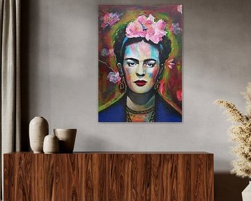 Frida