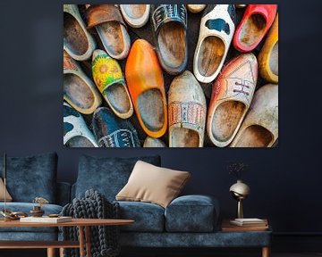 Which clog do you fit by Martin Bergsma