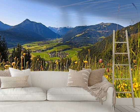 Raumvorschau