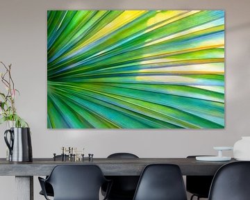 Tropical aloha feeling by Floral Abstractions