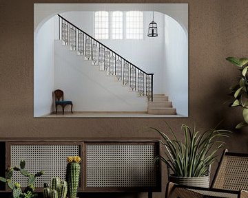 Classic Steps in Perfect Balance with Elegance by Karina Brouwer