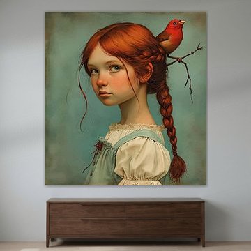 Lotte van Mirjam Duizendstra