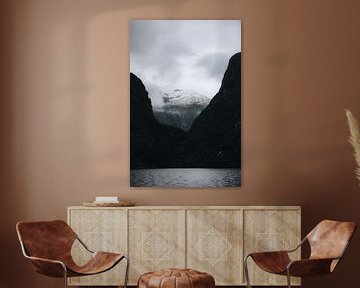 Doubtful Sound: undiscovered beauty by Ken Tempelers