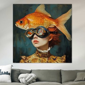 Dior by Mirjam Duizendstra