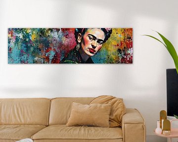 Frida by De Mooiste Kunst