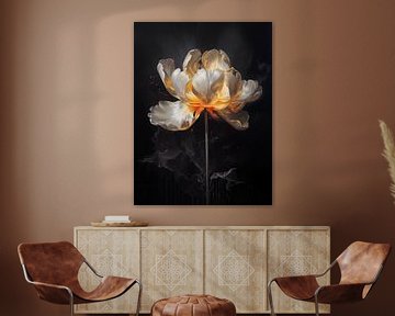 Elegante bloemen van Dreamweaver Designs