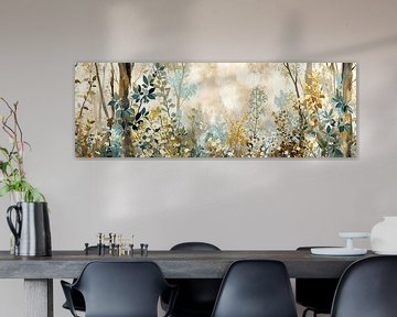 Natuur van De Mooiste Kunst