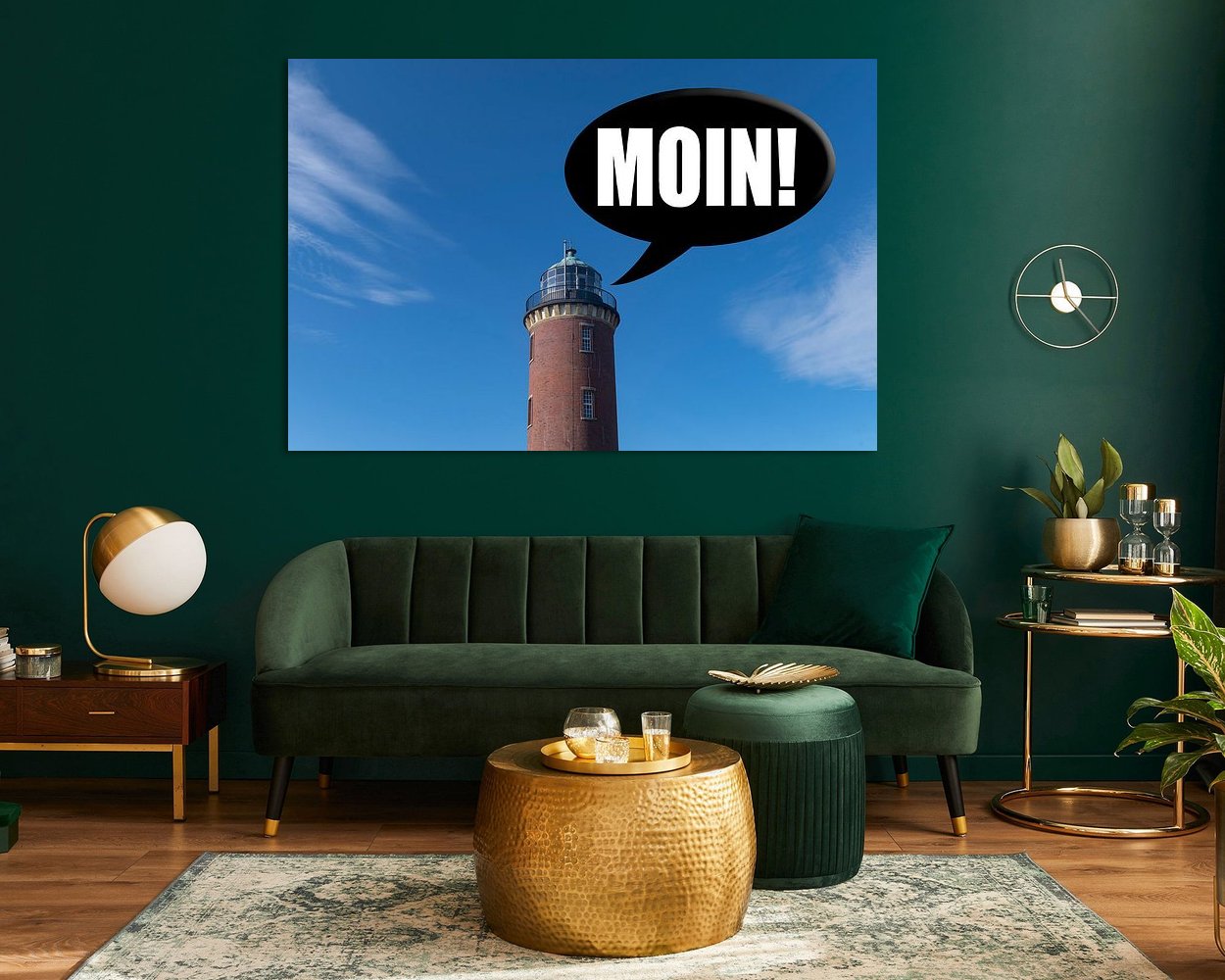 Raumvorschau