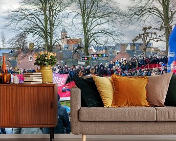 Vestingcross Hulst Mathieu van der Poel van Herbert Huizer