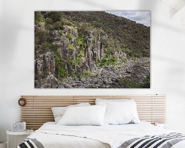 Cataract Gorge: Launceston's natürliche Oase von Ken Tempelers