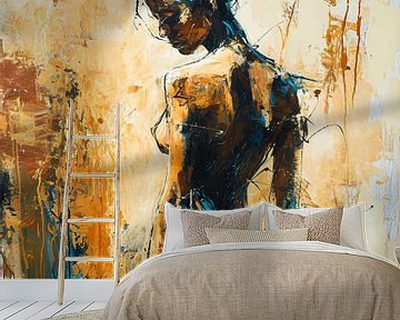 Naakt | Naakt van De Mooiste Kunst