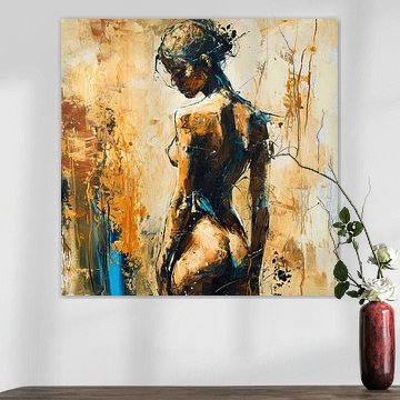 Naakt | Naakt van De Mooiste Kunst