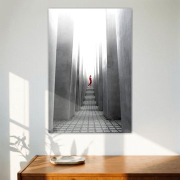 Straßenkunst von Susan Berlin