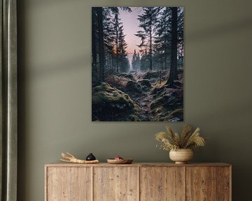 Winterlandschaft