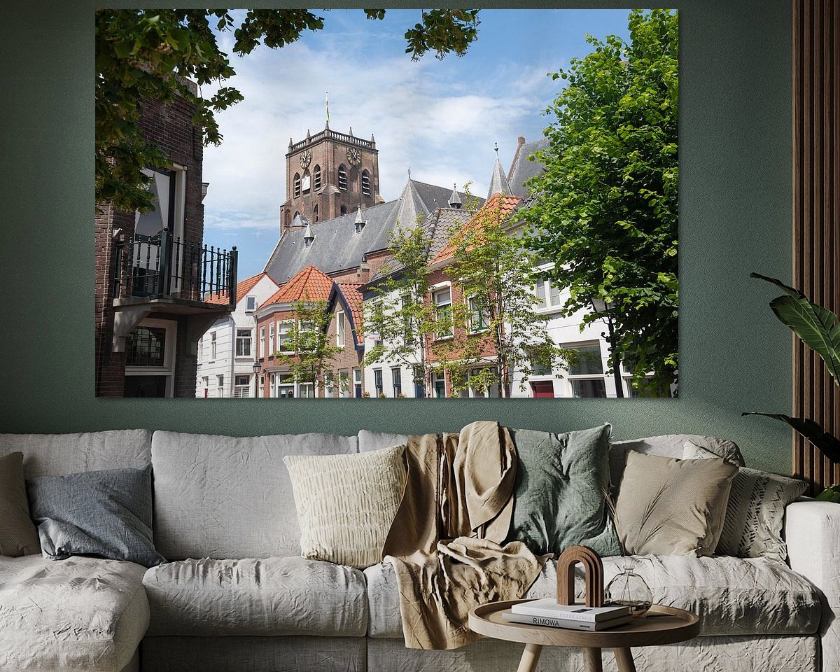 Raumvorschau