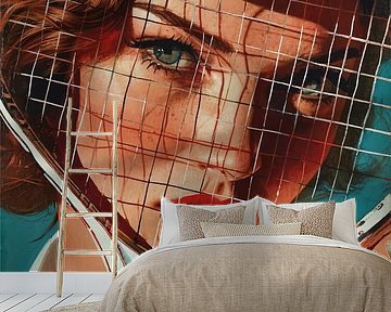 Matchpoint by Mirjam Duizendstra