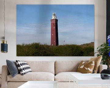 Phare de West Head sur Richard Wareham