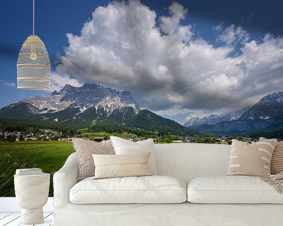 Raumvorschau