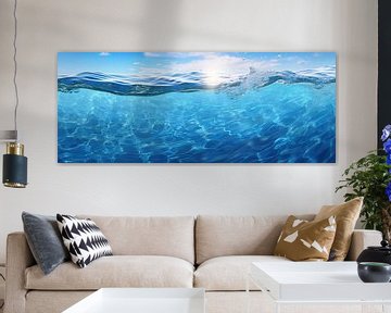 Clear Water by De Mooiste Kunst