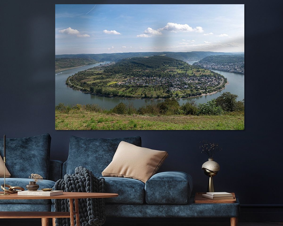 Raumvorschau