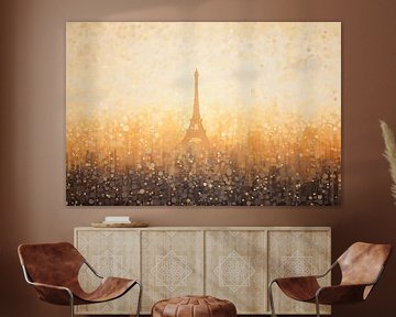 The Eifel Tower by Whale & Sons