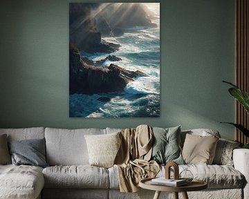 Wave impact