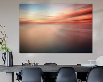 Schönheit des Ozeans