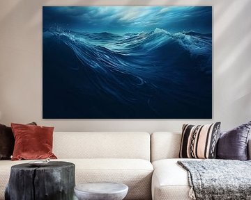Beauty of the ocean