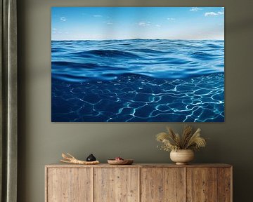Beauty of the ocean