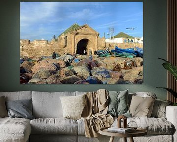 Essaouira von Richard Wareham
