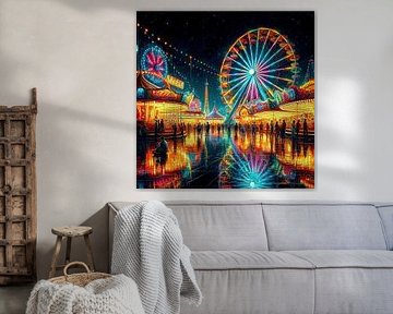 Fair 12 Rafael style