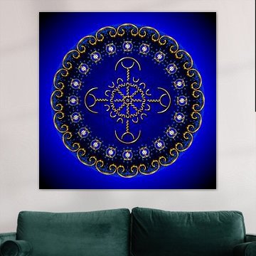 ALLES IS EEN - Vind de vrede in jezelf