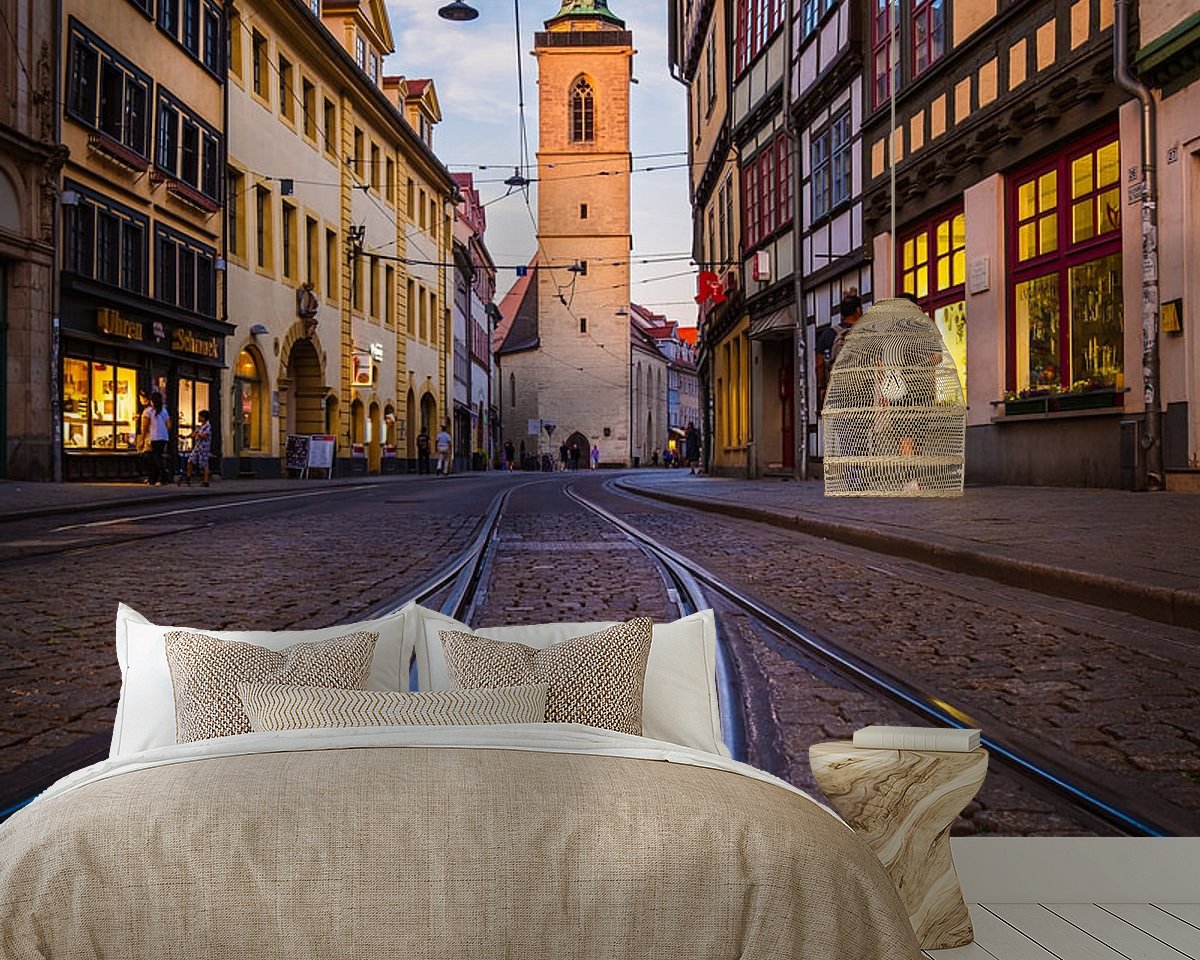 Raumvorschau