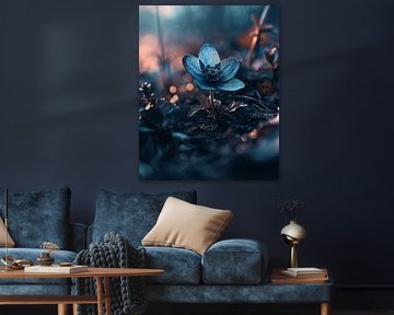 Wilde bloemen