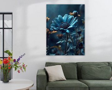 Wildflower by fernlichtsicht