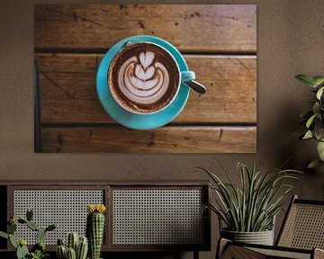 Fitzroy: The Artistic Heart of Melbourne by Ken Tempelers