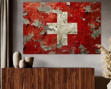 Flag Switzerland