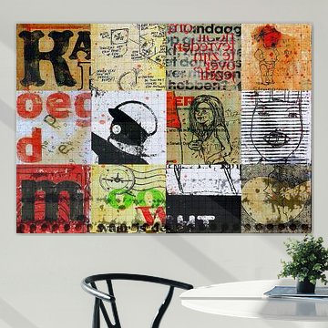 SCHOOL NOTEBOOK von db Waterman