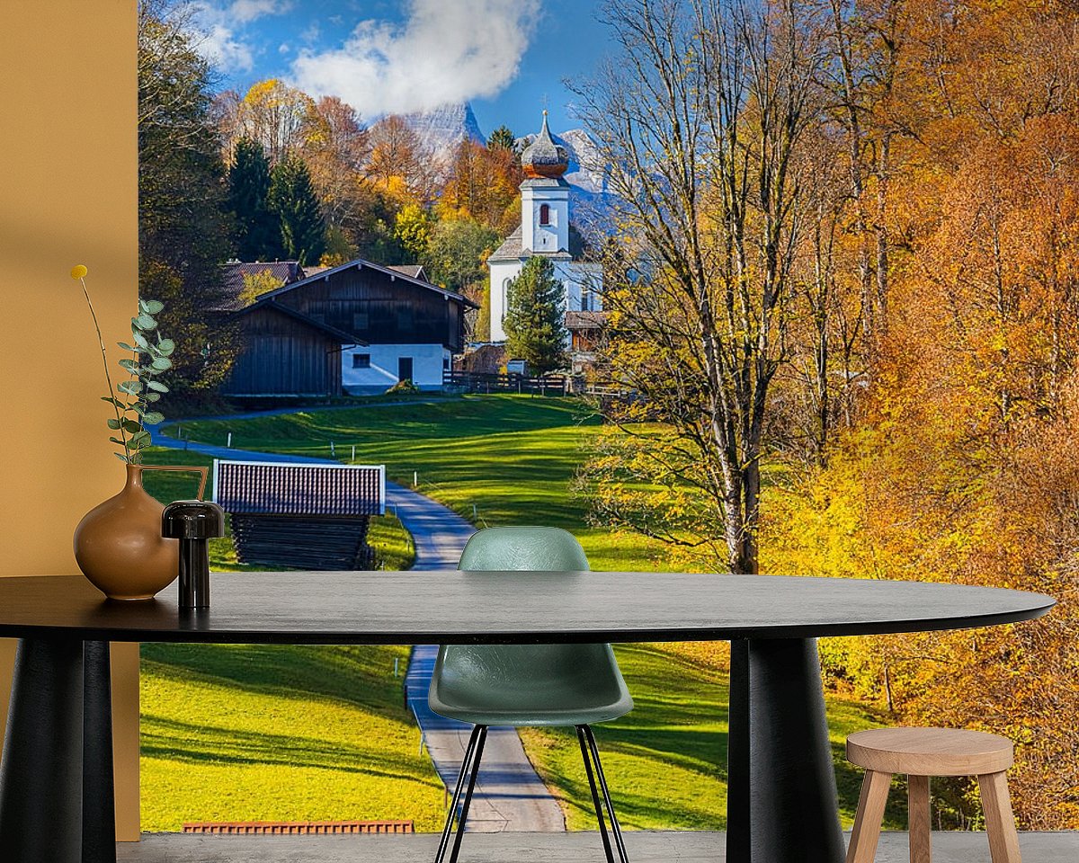 Raumvorschau