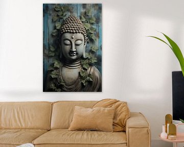 Buddah von Imagine