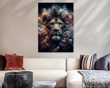 LION by widodo aw