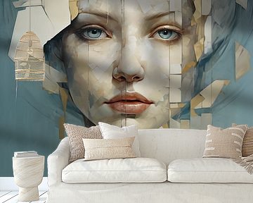 Woman by Bert Nijholt