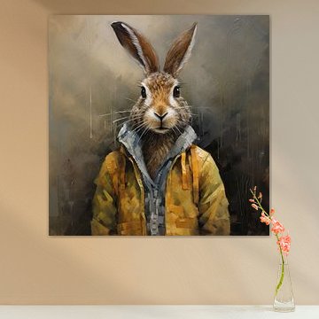 Haas van De Mooiste Kunst