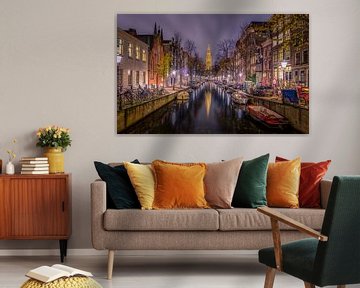 Amsterdam von Michiel Buijse