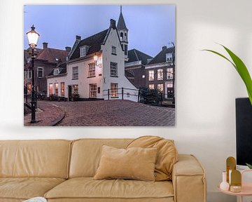 Amersfoort van Gerard Glavimans