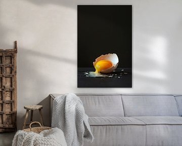 Ästhetisches Stillleben