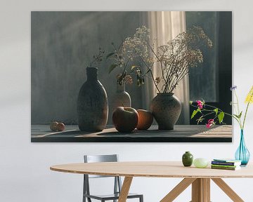 Nature morte esthétique